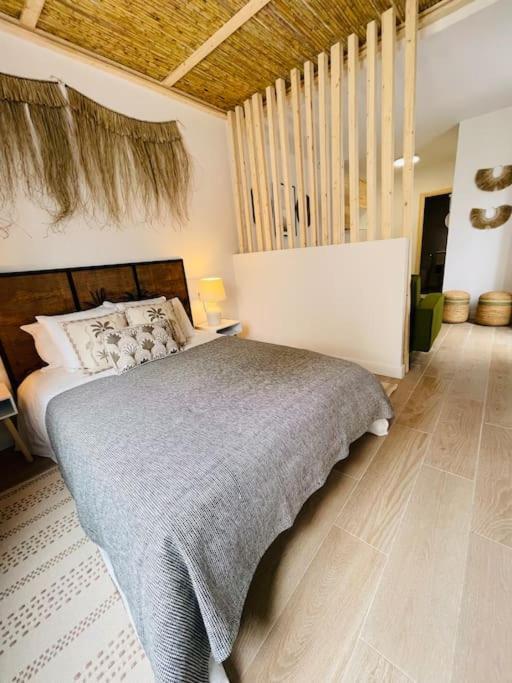 Casa Albufera Suite 발렌시아 외부 사진