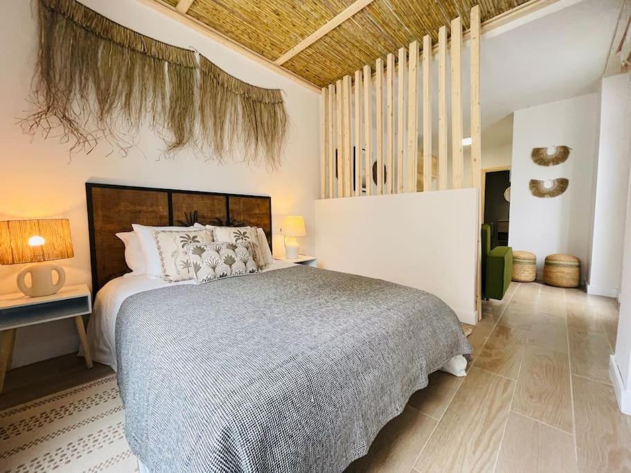 Casa Albufera Suite 발렌시아 외부 사진