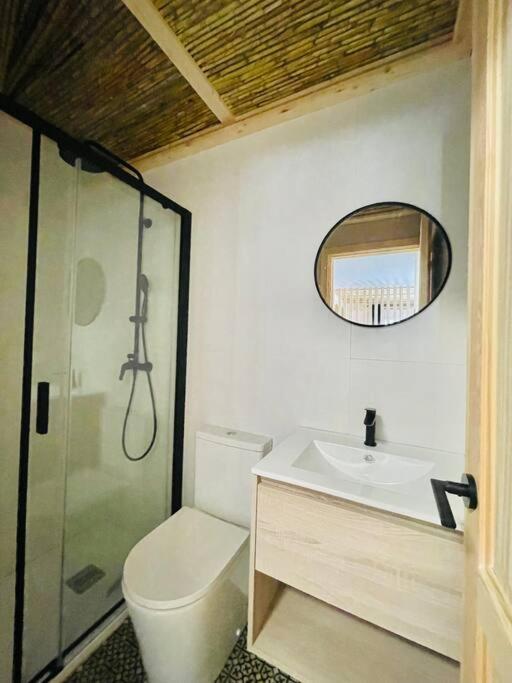 Casa Albufera Suite 발렌시아 외부 사진