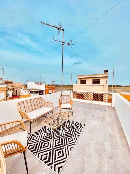 Casa Albufera Suite 발렌시아 외부 사진